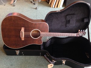 Takamine-P1DC-SM-Pro-Series-Dreadnought-Acoustic-Electric-Guitar