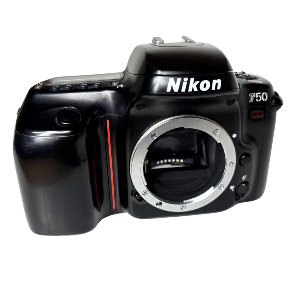 Nikon F50 Film Cameras for sale - eBay