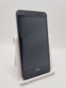 HTC One M7 schwarz 32GB 4,7" Android Smartphone defekt Ersatzteile & Reparaturen #E