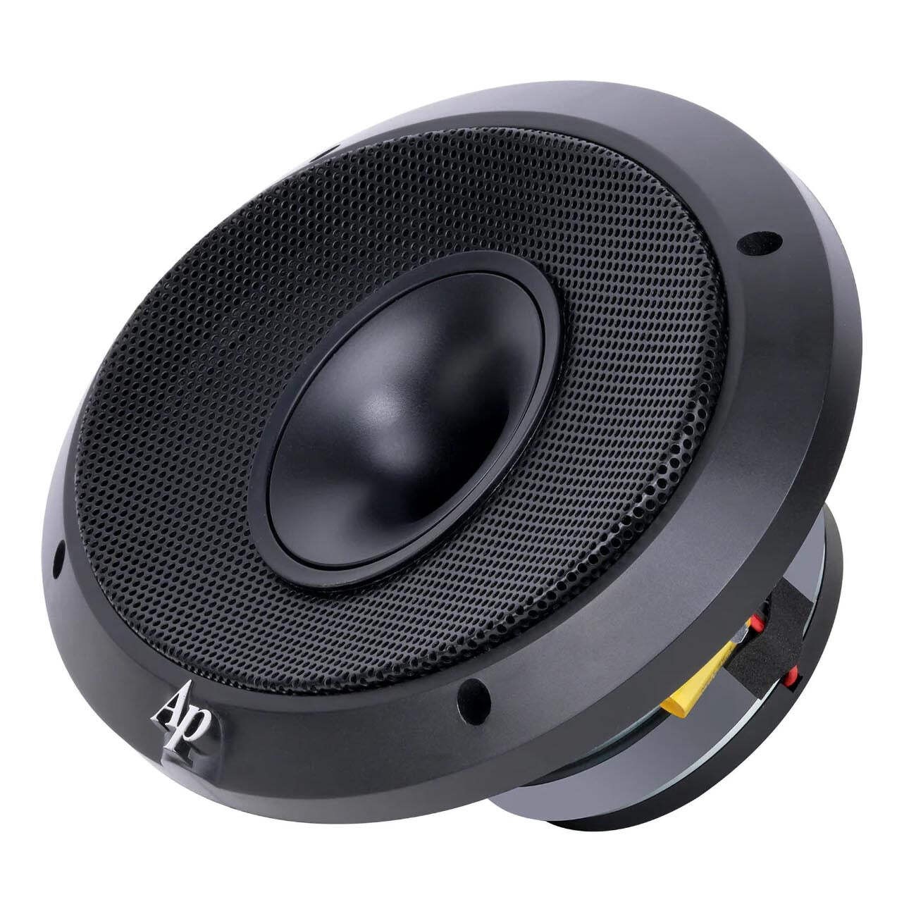 Audiopipe APMB698GCHF 6x9 inch Compression Horn Mid-Range 2-Way Loudspeaker - 20