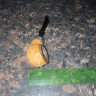 Vintage Meerchaum Maybe Peterson with a Sasieni stem — photo 8