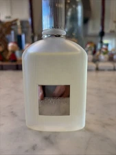 Authentic TOM FORD GREY VETIVER EAU DE PARFUM SPRAY 50 ML/1.7 FL.OZ. New W/O Box