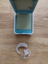 Hansaton hearing amplifier, Hansaton hearing aid