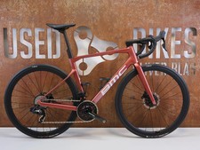 BMC ROADMACHINE 01 THREE / GRÖSSE 54 CM / SR...