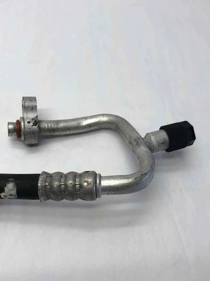 Ford Fiesta 2013 aire acondicionado refrigerante manguera de descarga sedán OEM Foto 4 de 4