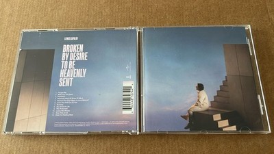 Lewis Capaldi - Broken By Desire To Be Heavenly Sent (CD)