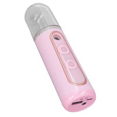 Nano Mist Face Sprayer Touch Switch Wiederaufladbarer Tragbarer Gesichtsmist GD2