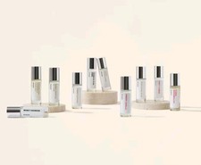 Dossier Discovery Travel Size Set