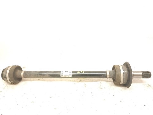 BMW 7 G11 G12 2018 Mitte Antriebswelle hinten 8639465 Diesel 235kW OVI11990