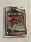 Pikmin 2 (Nintendo Wii, 2012)