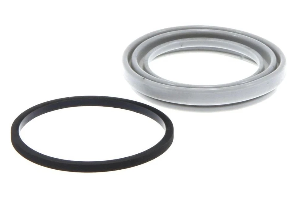 For Mitsubishi Fuso FE180 05-11 Centric Front Disc Brake Caliper Repair Kit Foto 3 de 3