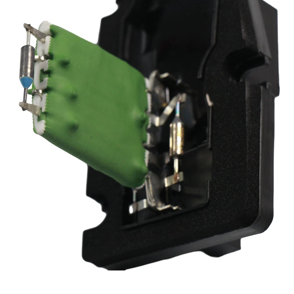 Blower Motor Resistor for Buick Century Regal Chevrolet Impala Venture Pontiac - Image 4 of 4