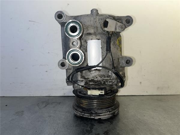 Compresor Aire Acondicionado Ford focus berlina cak 1998 16 ambiente 16 ltr 74