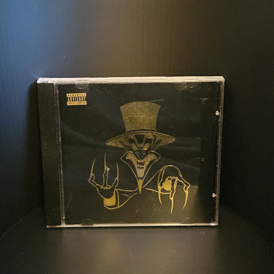Ringmaster by Insane Clown Posse (CD, 1994)