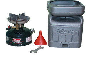 Coleman 508 | eBay