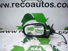 Retroviseur gauche (ou coque) Rover 414
