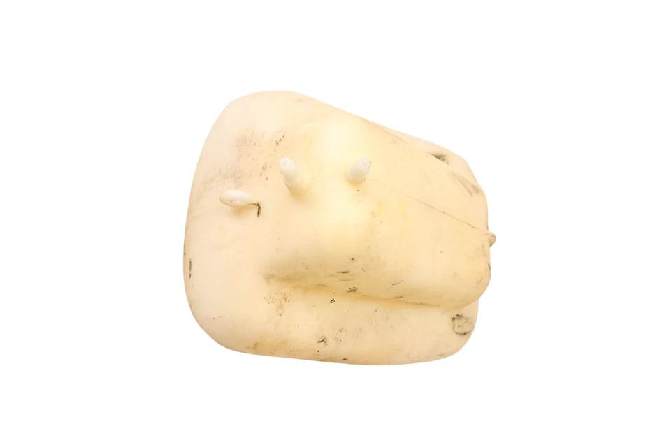 01 Polaris Sportsman 90 2x4 Gas Fuel Tank - Image 3 of 3