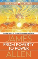 James Allen | From Poverty To Power | Taschenbuch | Englisch (2024)