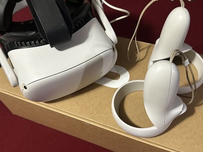 Oculus Quest 2 128gb Complete