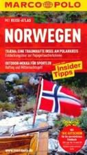 MARCO POLO Reiseführer Norwegen: Reisen mit Insider... | Buch | Zustand sehr gut