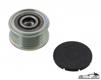 535019410 Generatorfreilauf Lichtmaschine FüR Peugeot Citroen 807 Van Ab 96->
