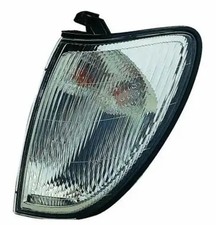 Blinkerleuchte vorne links 212-15C8L-UE ABAKUS für TOYOTA LAND CRUISER 100