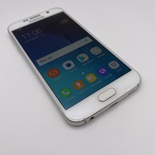 Smartphone Samsung Galaxy S6
