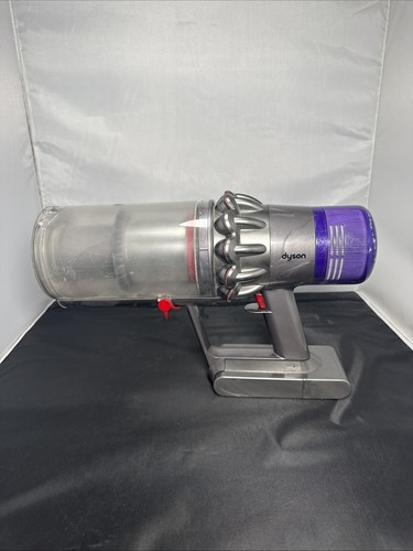 Dyson V11 Animal Cordless Vacuum Purple | (Cracked Body, Working Battery)
