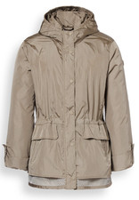 RESET Dulce Windbreaker Jacke size M neue Kollektion UVP 189,-