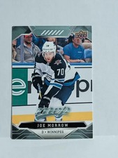 2019-20 Upper Deck MVP - Joe Morrow #26