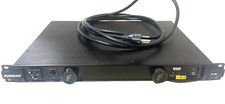 FURMAN PL-8C 1U Rackmount Power Strip Free Shipping From Japan