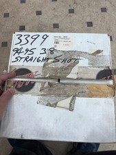 Mac Performance Cold Air Intake Performance Kit 94-95 Mustang 3.8l 3399