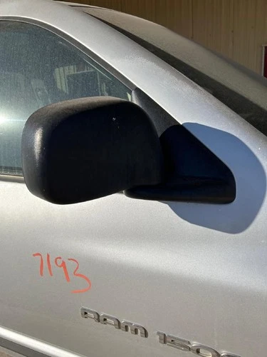 Door Mirror DODGE PICKUP 1500 Right 02 03 04 05 06 07 08