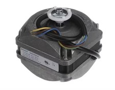 Fits AHT Cooling Systems M4Q045-BD03-04 Motor   Compatible with Sao Paulo H68