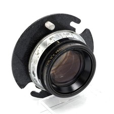 Ilex 5 1/2" 140mm f/4.5 Paragon Anastigmat Lens