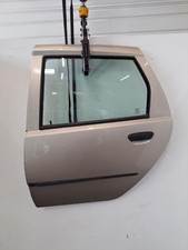 Porte arrière et accessoires Fiat PUNTO