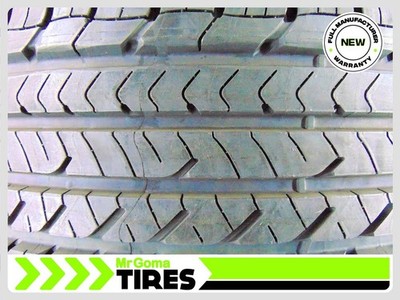 1 BRAND NEW 235/50R17 GOODYEAR EAGLE SPORT ALL SEASON 2355017 96W DOT 2020