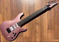 Ibanez S561 Pink metallic - guter Zusatnd, kaum bespielt, nur Studio-Einsatz!