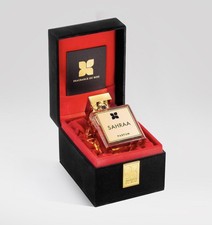 Fragrance Du Bois Sahraa 100 ml Ultra-rare ex...