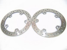 Disque de frein BMW 650