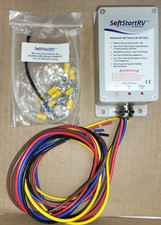 NEW Soft Start Kit Air Conditioner Setup RV A/C Starter SSRV3T USA