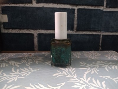 pure ice vintage polish
