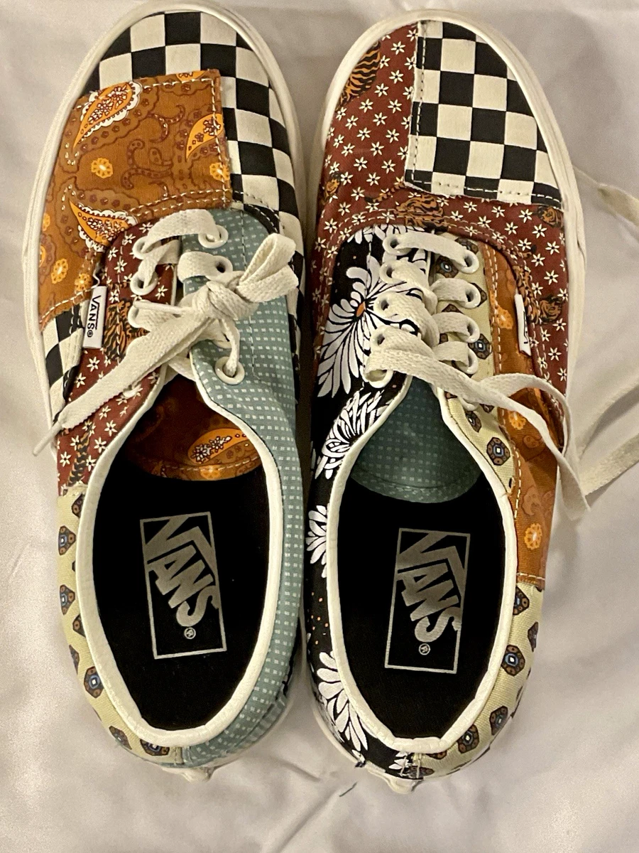 25+ vans checkered shoes for sale | Updated Oct 2026