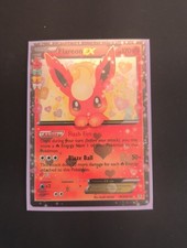Flareon EX RC6-32 Generations: Radiant Collection Holo for sale