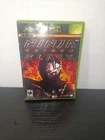 Ninja Gaiden Black - Xbox - No Disc - Case & Manual Only