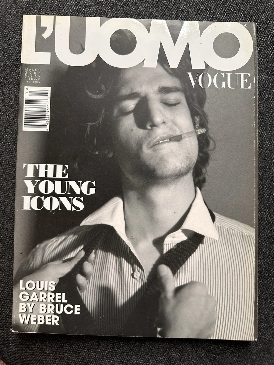 Uomo Vogue for sale | eBay