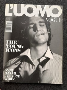 Vogue L'uomo | eBay