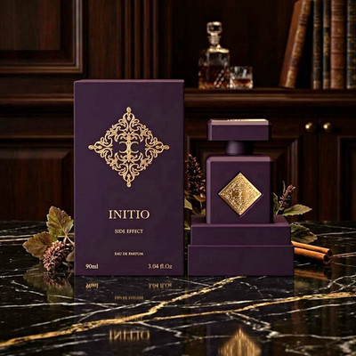 Initio Side Effect Eau de Parfum Spray, Regular Size 3.04 fl oz