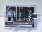 Lonescu, Stewart, Jones - 2025 Panini Instant WNBA/Lightning #1 of #5 Liberty
