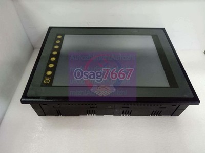 1PCS fuji UG430H-SS1 Touch Panel Used